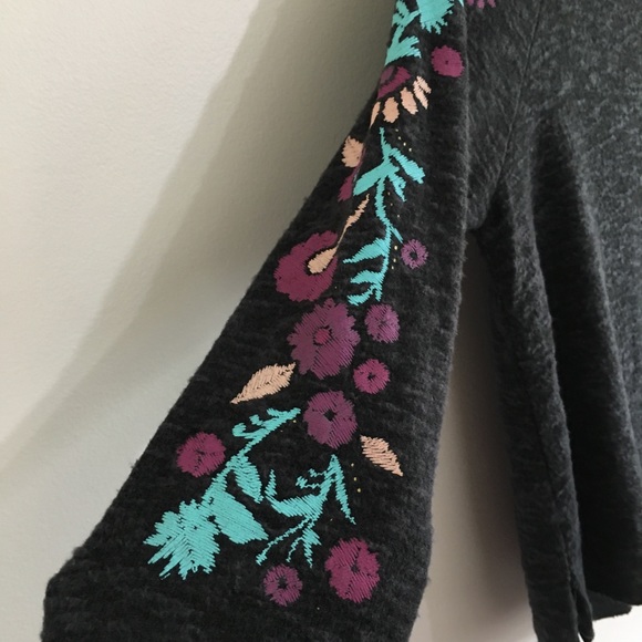 Mudd Girls Hoodie - Picture 4 of 4